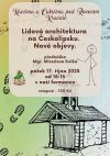Název akce: Lidová architektura na Českolipsku, datum akce: 17.10.2025 - pátek